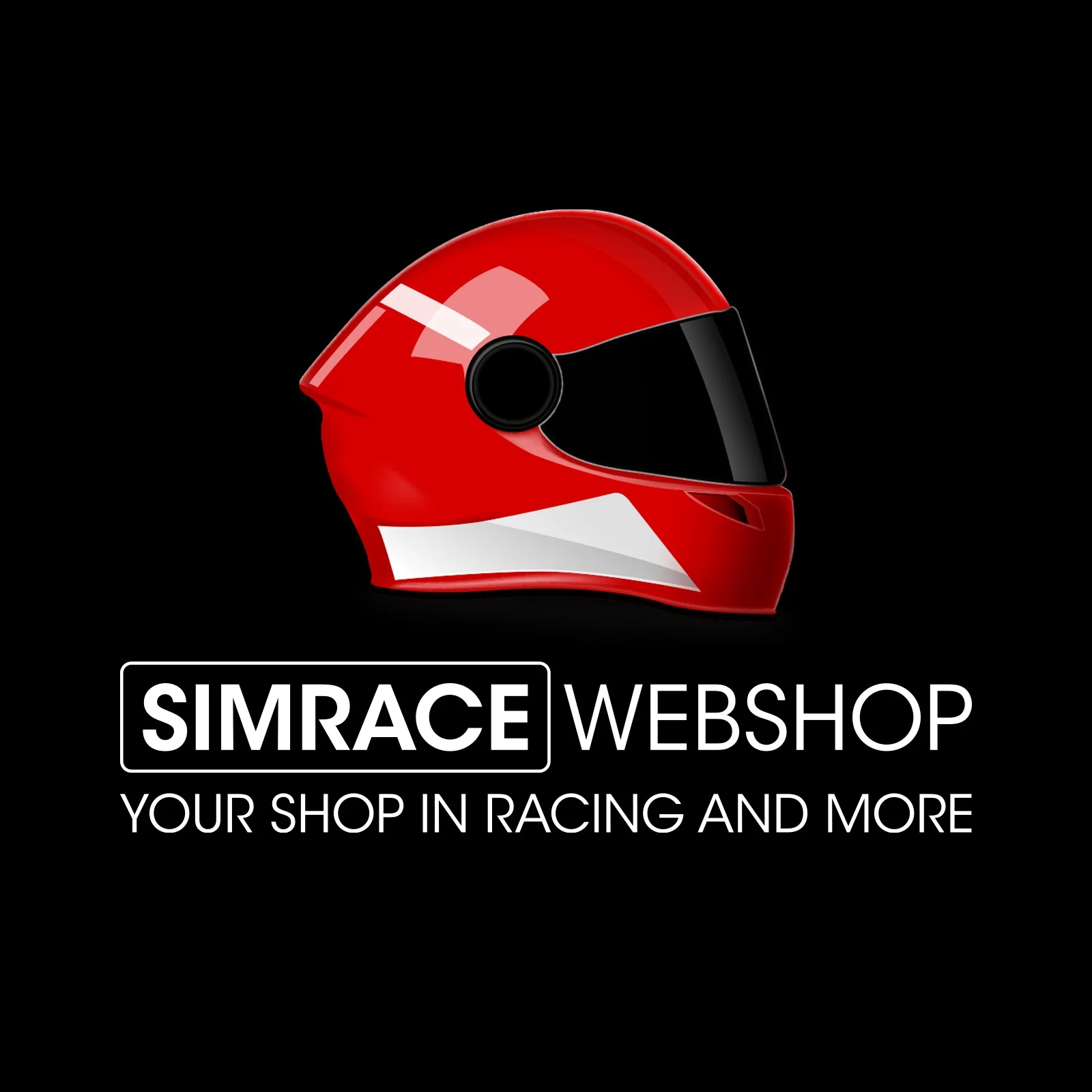 Sim Race Webshop B.V.